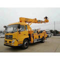 Dongfeng 20 Meter Aerial Working Platform Truck